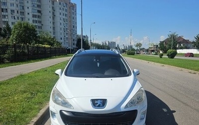 Peugeot 308 II, 2008 год, 600 000 рублей, 1 фотография