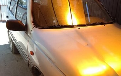 Chevrolet Niva I рестайлинг, 2004 год, 220 000 рублей, 1 фотография