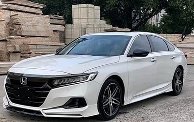 Honda Accord IX рестайлинг, 2022 год, 2 500 000 рублей, 1 фотография