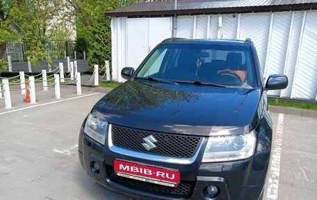 Suzuki Grand Vitara, 2006 год, 850 000 рублей, 1 фотография