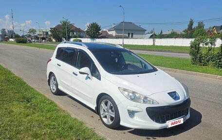Peugeot 308 II, 2008 год, 600 000 рублей, 8 фотография