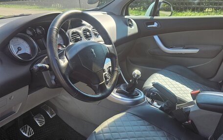 Peugeot 308 II, 2008 год, 600 000 рублей, 10 фотография