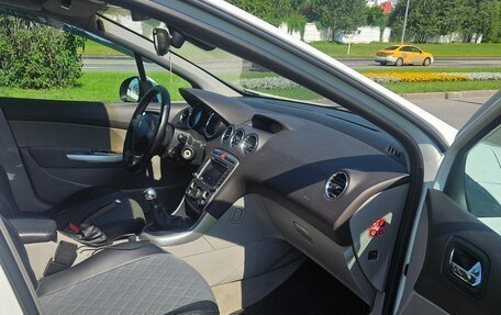 Peugeot 308 II, 2008 год, 600 000 рублей, 9 фотография