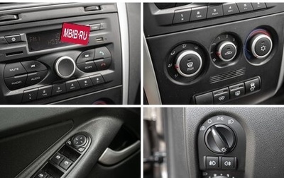 Datsun on-DO I рестайлинг, 2020 год, 755 000 рублей, 1 фотография