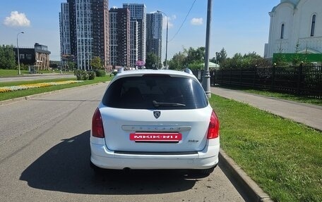 Peugeot 308 II, 2008 год, 600 000 рублей, 5 фотография