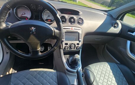 Peugeot 308 II, 2008 год, 600 000 рублей, 16 фотография