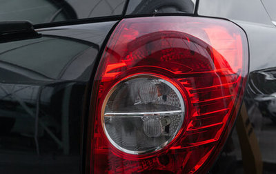 Chevrolet Captiva I, 2008 год, 898 000 рублей, 1 фотография