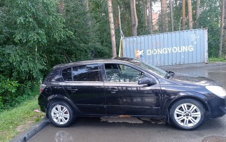 Opel Astra H, 2009 год, 330 000 рублей, 5 фотография