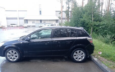 Opel Astra H, 2009 год, 330 000 рублей, 6 фотография