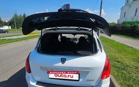 Peugeot 308 II, 2008 год, 600 000 рублей, 20 фотография