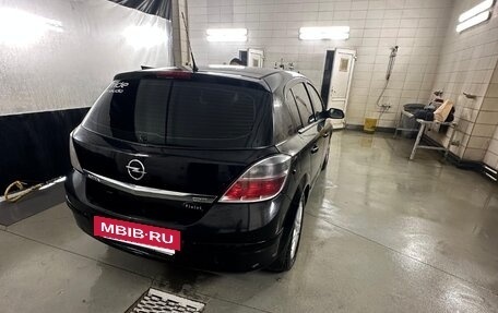 Opel Astra H, 2009 год, 330 000 рублей, 2 фотография