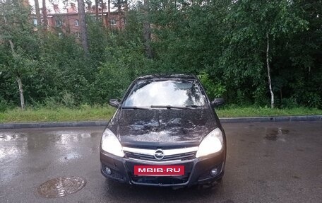 Opel Astra H, 2009 год, 330 000 рублей, 7 фотография
