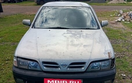 Nissan Primera II рестайлинг, 1999 год, 200 000 рублей, 1 фотография