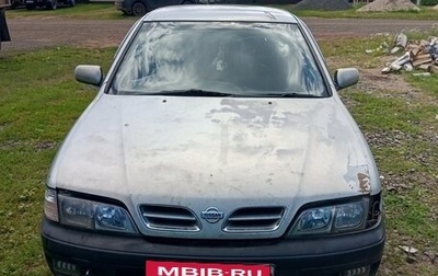 Nissan Primera II рестайлинг, 1999 год, 200 000 рублей, 1 фотография