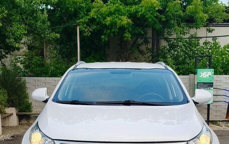 KIA Sportage III, 2014 год, 1 640 000 рублей, 1 фотография
