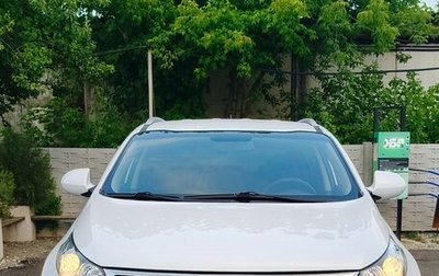 KIA Sportage III, 2014 год, 1 640 000 рублей, 1 фотография