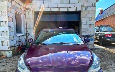 Hyundai Solaris II рестайлинг, 2012 год, 500 000 рублей, 1 фотография