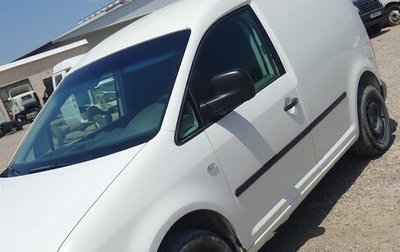 Volkswagen Caddy III рестайлинг, 2005 год, 380 000 рублей, 1 фотография