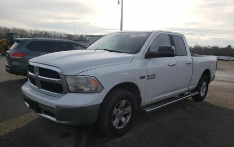 Dodge RAM IV, 2009 год, 1 200 000 рублей, 1 фотография