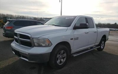 Dodge RAM IV, 2009 год, 1 200 000 рублей, 1 фотография