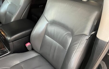 Toyota Land Cruiser 200, 2010 год, 2 500 000 рублей, 11 фотография