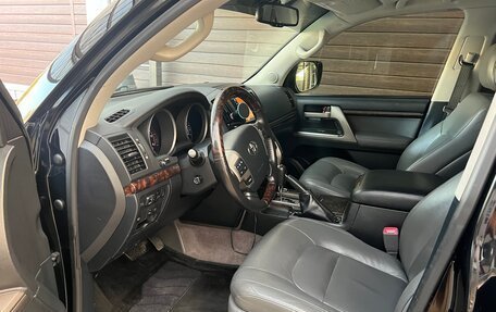 Toyota Land Cruiser 200, 2010 год, 2 500 000 рублей, 8 фотография
