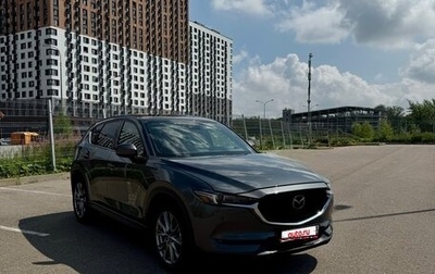 Mazda CX-5 II, 2021 год, 3 600 000 рублей, 1 фотография