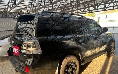 Toyota Land Cruiser 200, 2010 год, 2 500 000 рублей, 6 фотография