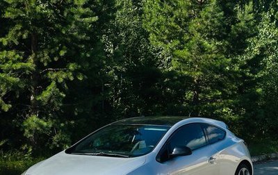 Opel Astra J, 2011 год, 800 000 рублей, 1 фотография
