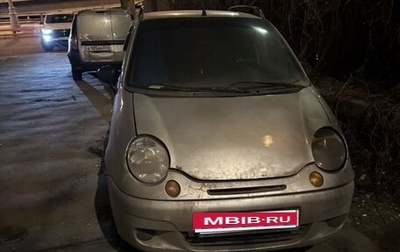 Daewoo Matiz I, 2011 год, 220 000 рублей, 1 фотография