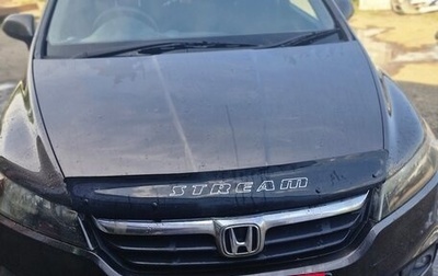 Honda Stream II, 2007 год, 1 000 000 рублей, 1 фотография