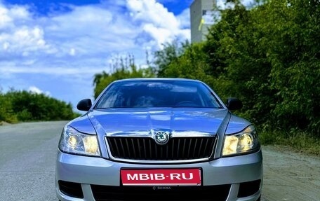 Skoda Octavia, 2012 год, 630 000 рублей, 1 фотография