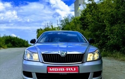 Skoda Octavia, 2012 год, 630 000 рублей, 1 фотография