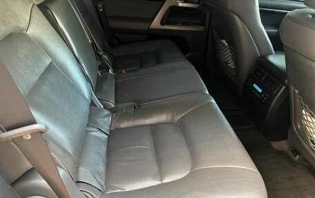 Toyota Land Cruiser 200, 2010 год, 2 500 000 рублей, 17 фотография