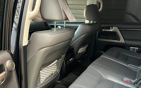 Toyota Land Cruiser 200, 2010 год, 2 500 000 рублей, 14 фотография
