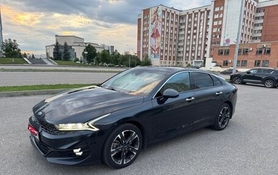 KIA K5, 2021 год, 2 650 000 рублей, 1 фотография