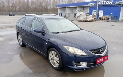 Mazda 6, 2008 год, 900 000 рублей, 1 фотография