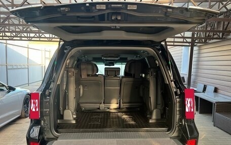 Toyota Land Cruiser 200, 2010 год, 2 500 000 рублей, 16 фотография