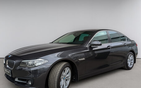 BMW 5 серия, 2014 год, 2 250 000 рублей, 1 фотография