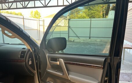 Toyota Land Cruiser 200, 2010 год, 2 500 000 рублей, 19 фотография
