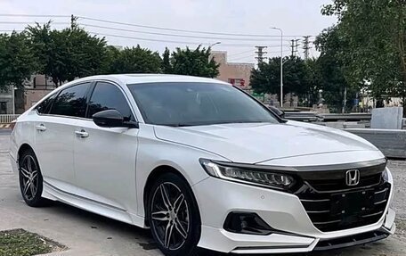 Honda Accord IX рестайлинг, 2022 год, 2 500 000 рублей, 3 фотография