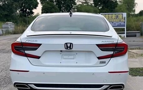 Honda Accord IX рестайлинг, 2022 год, 2 500 000 рублей, 6 фотография