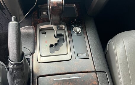 Toyota Land Cruiser 200, 2010 год, 2 500 000 рублей, 23 фотография