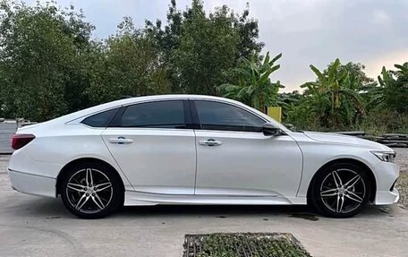 Honda Accord IX рестайлинг, 2022 год, 2 500 000 рублей, 4 фотография