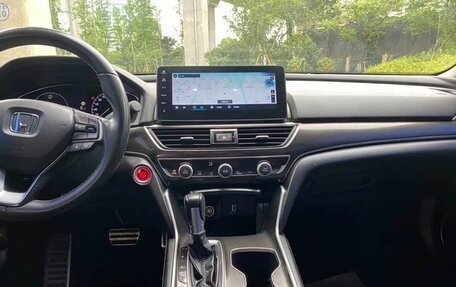 Honda Accord IX рестайлинг, 2022 год, 2 500 000 рублей, 11 фотография