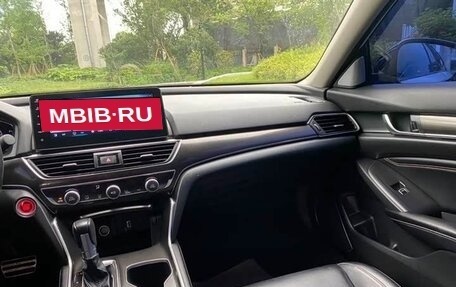 Honda Accord IX рестайлинг, 2022 год, 2 500 000 рублей, 10 фотография