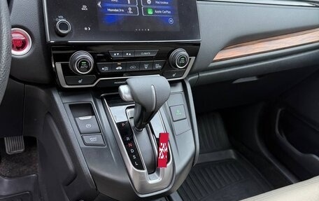 Honda CR-V IV, 2019 год, 2 400 000 рублей, 7 фотография