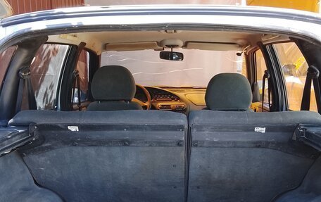 Chevrolet Niva I рестайлинг, 2004 год, 220 000 рублей, 3 фотография