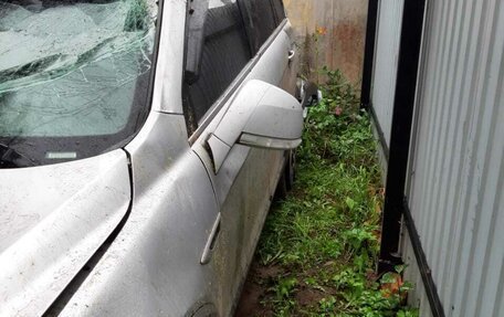 Chevrolet Captiva I, 2012 год, 350 000 рублей, 12 фотография