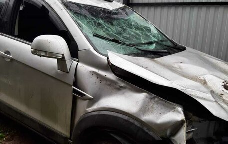 Chevrolet Captiva I, 2012 год, 350 000 рублей, 3 фотография
